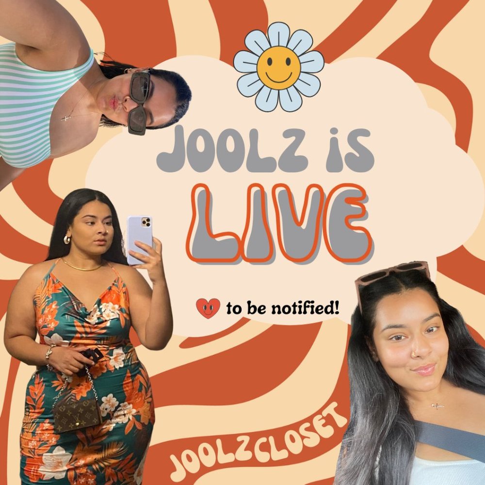 JOOLZ IS LIVE 🌸 EVERYTHING $10 or LESS!